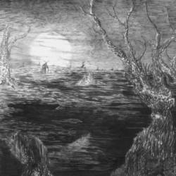 Swamp Witch : The Slithering Bog